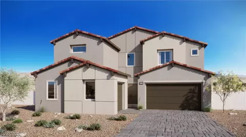 10012 Decano Ridge St, Las Vegas, NV 89141