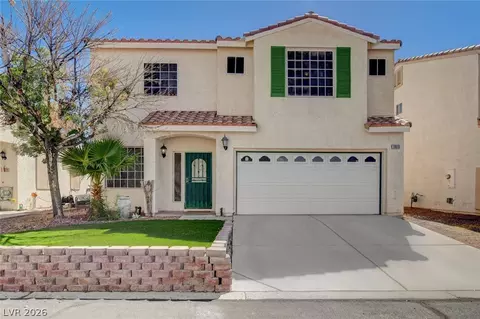 7900 Rustic Canyon Ct, Las Vegas, NV 89131