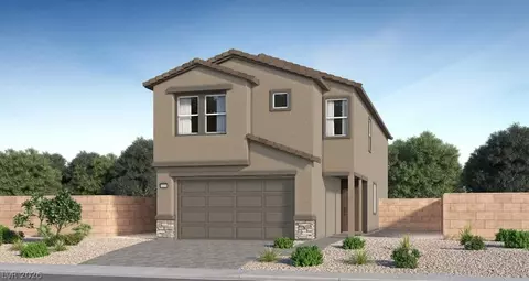 8161 Gusty Brook St, Las Vegas, NV 89113