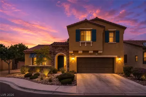 6811 Pleasantville Ct, Las Vegas, NV 89149