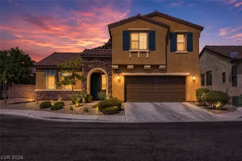 6811 Pleasantville Ct, Las Vegas, NV 89149