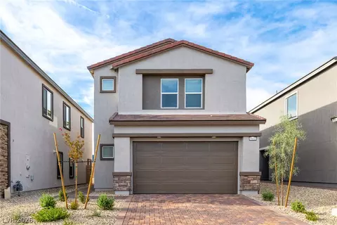 9951 Kimura Hills Ave, Las Vegas, NV 89129