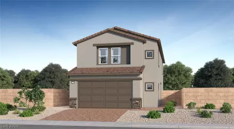 9951 Kimura Hills Ave, Las Vegas, NV 89129
