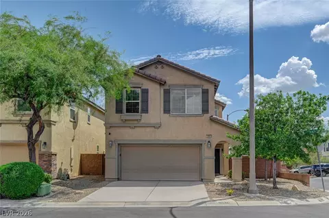 10944 Parslow St, Las Vegas, NV 89179