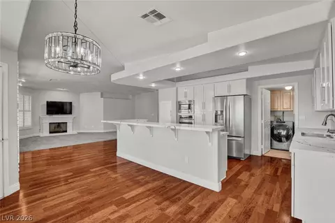 144 Lake Mountain Dr, Boulder City, NV 89005