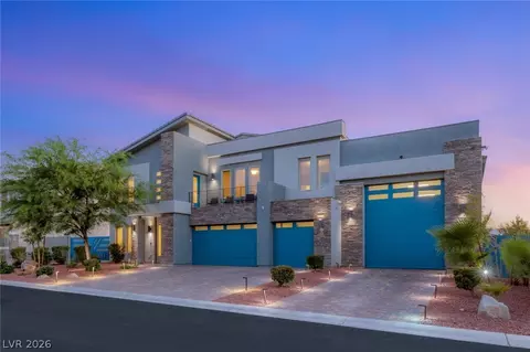 8727 Twisted Vine Ln, Las Vegas, NV 89139
