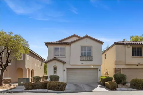 5634 African Lilly Ct, Las Vegas, NV 89130