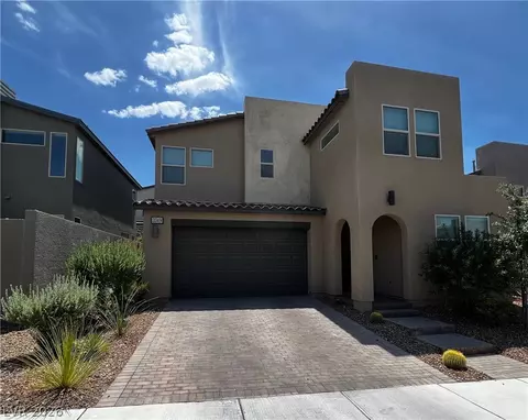 3349 Solento Ln, Henderson, NV 89044