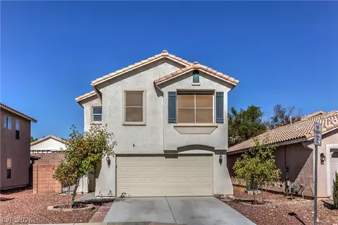 5553 Jacobs Field St, Las Vegas, NV 89148