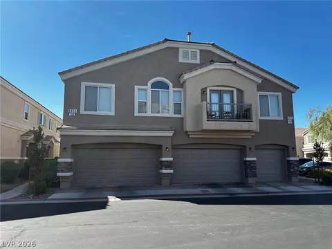 5516 Ante Up Ct #103, Las Vegas, NV 89122