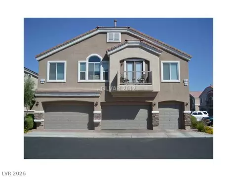 5516 Ante Up Ct #103, Las Vegas, NV 89122