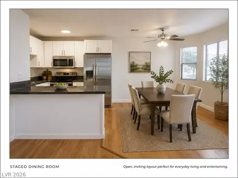 2713 Beaver Creek Ct #102, Las Vegas, NV 89117