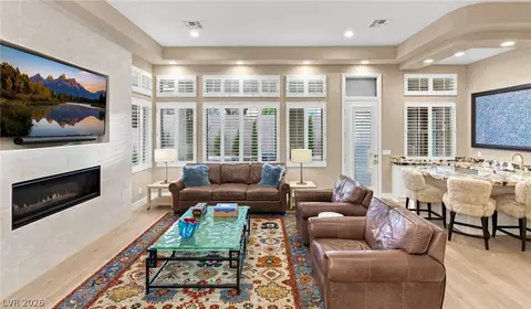 205 Aventura St, Las Vegas, NV 89144