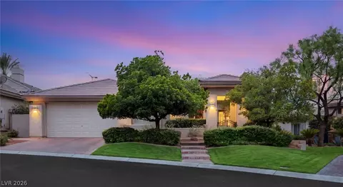 205 Aventura St, Las Vegas, NV 89144