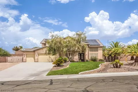 7064 New Moon Way, Las Vegas, NV 89110