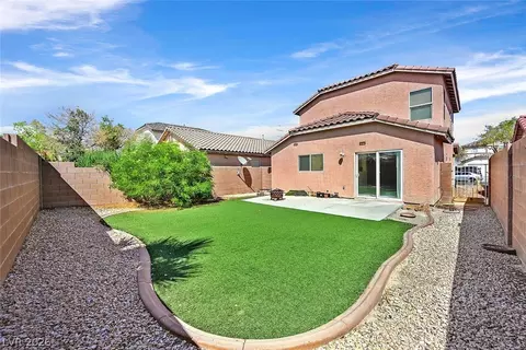 8525 Wildheart Ranch St, Las Vegas, NV 89131