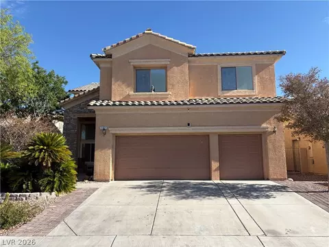 132 Cora Hills Ct, Las Vegas, NV 89148