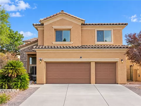 132 Cora Hills Ct, Las Vegas, NV 89148