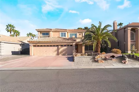 1846 Autumn Gold Ave, Las Vegas, NV 89123