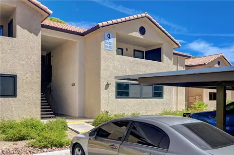 2451 N Rainbow Blvd #2051, Las Vegas, NV 89108