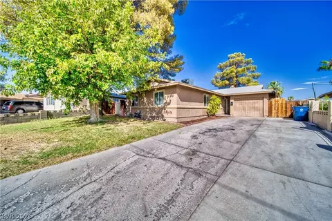 5233 Orinda Ave, Las Vegas, NV 89120