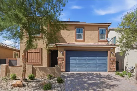 4332 Proposal Rock Ave, North Las Vegas, NV 89084