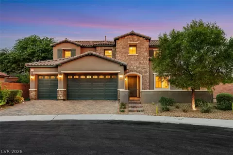 2146 Katesbridge Ct, Henderson, NV 89044
