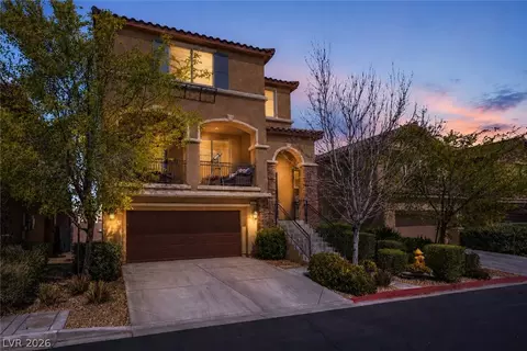 7646 Monomoy Bay Ave, Las Vegas, NV 89179