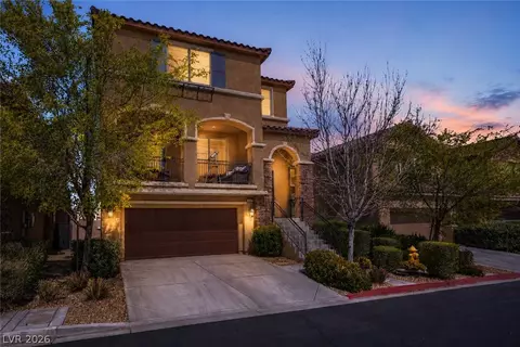 7646 Monomoy Bay Ave, Las Vegas, NV 89179