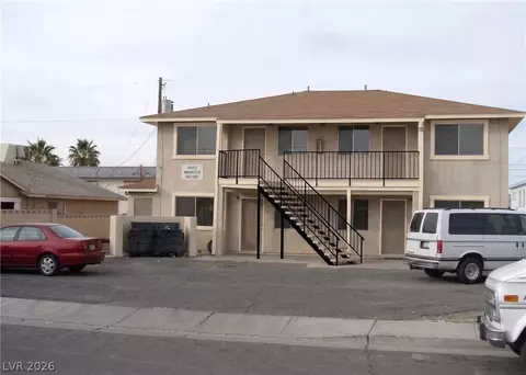 203 Bruce Way, Henderson, NV 89015