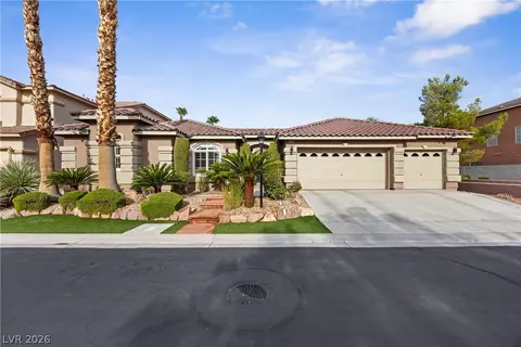 9413 Empire Rock St, Las Vegas, NV 89143