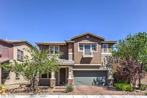 5442 Nettle Way, Las Vegas, NV 89135