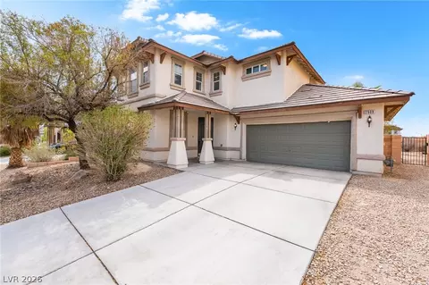 2909 Aspen Club Ave, North Las Vegas, NV 89081
