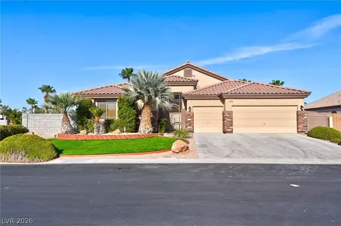 6492 Lantana Falls Ct, Las Vegas, NV 89131