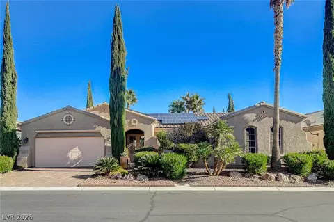 5152 Vincitor St, Las Vegas, NV 89135