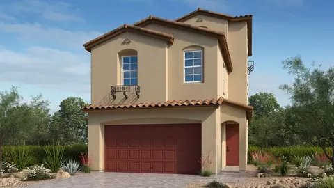 650 Semitone Ln, Henderson, NV 89015