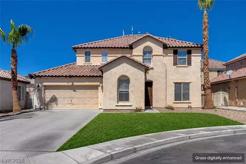 5331 Kadena Garden Ct, North Las Vegas, NV 89031