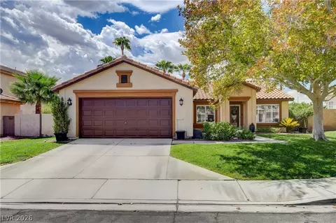 429 Flores Cir, Las Vegas, NV 89123