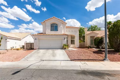1929 Fan Fare Dr, North Las Vegas, NV 89032