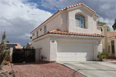 1929 Fan Fare Dr, North Las Vegas, NV 89032