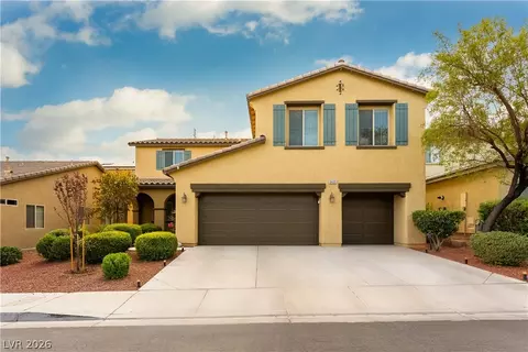 6433 Mayfair Park St, Las Vegas, NV 89166