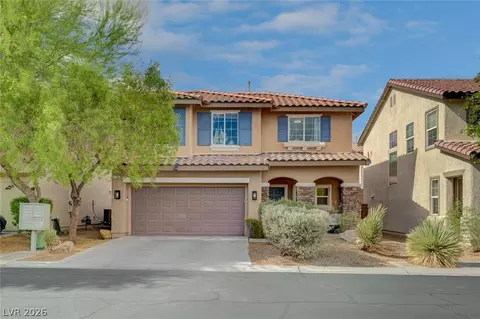 8700 Gateway Glen Dr, Las Vegas, NV 89178