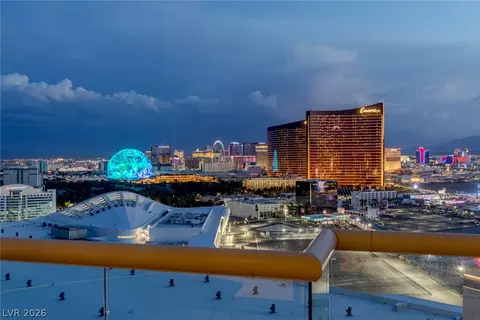 2877 Paradise Rd #3002, Las Vegas, NV 89109