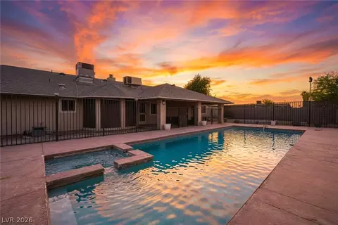5240 E Monroe Ave, Las Vegas, NV 89110