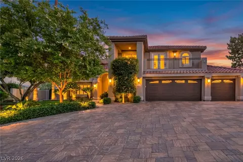 2359 Villandry Ct, Henderson, NV 89074