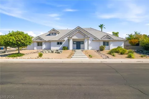 1539 Dorothy Dr, Boulder City, NV 89005