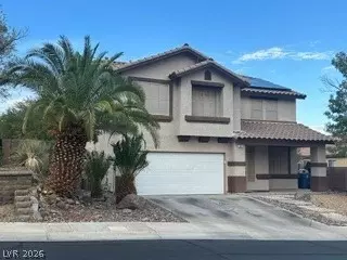 34 N Blaven Dr, Henderson, NV 89002