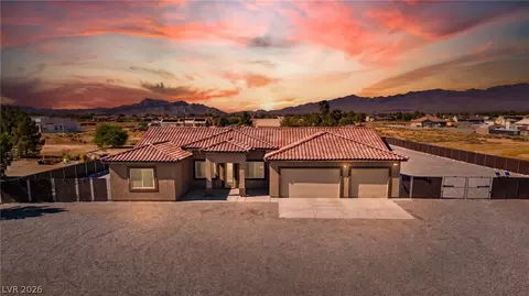 1360 Labrador St, Pahrump, NV 89048