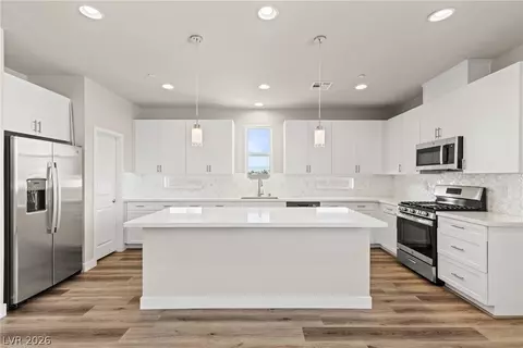 8629 Ensworth St #106, Las Vegas, NV 89123