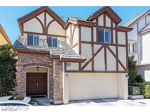 9213 Tudor Park Pl, Las Vegas, NV 89145